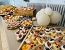 dessertbuffet het verloren eind  