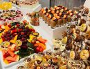 dessertbuffet het verloren eind  