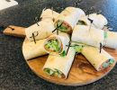 verloren eind broodjes  
