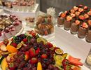dessertbuffet het verloren eind  