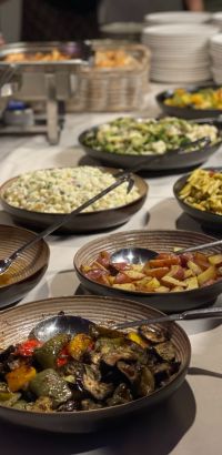 hetverloreneind traiteur hechtel eksel  bbq  