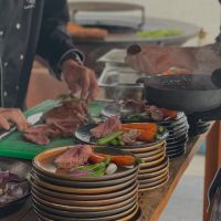 hetverloreneind traiteur hechtel eksel  bbq  