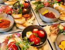 hetverloreneind traiteur hechtel eksel  bbq tapas  