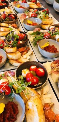 hetverloreneind traiteur hechtel eksel  bbq tapas  