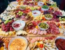 hetverloreneind traiteur hechtel eksel  bbq tapas  
