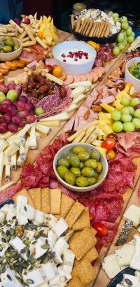 hetverloreneind traiteur hechtel eksel  bbq tapas  