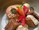 hetverloreneind traiteur hechtel eksel  desserts  