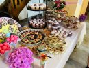 hetverloreneind traiteur hechtel eksel  desserts  