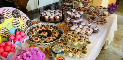 hetverloreneind traiteur hechtel eksel  desserts  