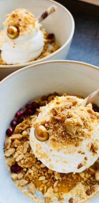 hetverloreneind traiteur hechtel eksel  desserts  