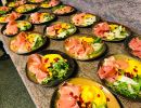 hetverloreneind traiteur hechtel eksel  koud buffet  