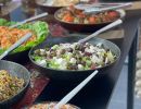 hetverloreneind traiteur hechtel eksel  koud buffet  