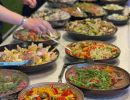 hetverloreneind traiteur hechtel eksel  koud buffet  