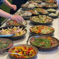 hetverloreneind traiteur hechtel eksel  koud buffet  