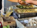 hetverloreneind traiteur hechtel eksel  pastabuffet  