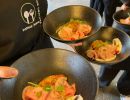 hetverloreneind traiteur hechtel eksel  walking dinners  