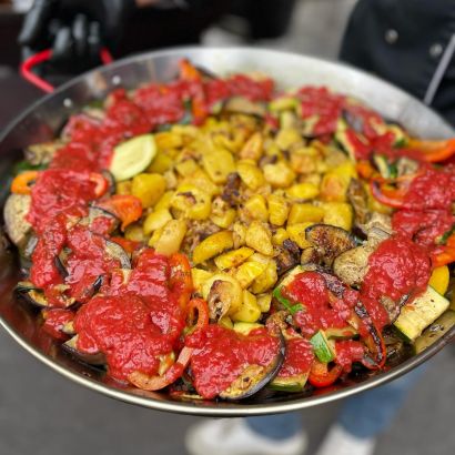hetverloreneind traiteur hechtel eksel  warm buffet  