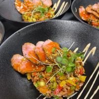 hetverloreneind traiteur hechtel eksel  warm buffet  