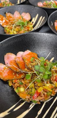 hetverloreneind traiteur hechtel eksel  warm buffet  