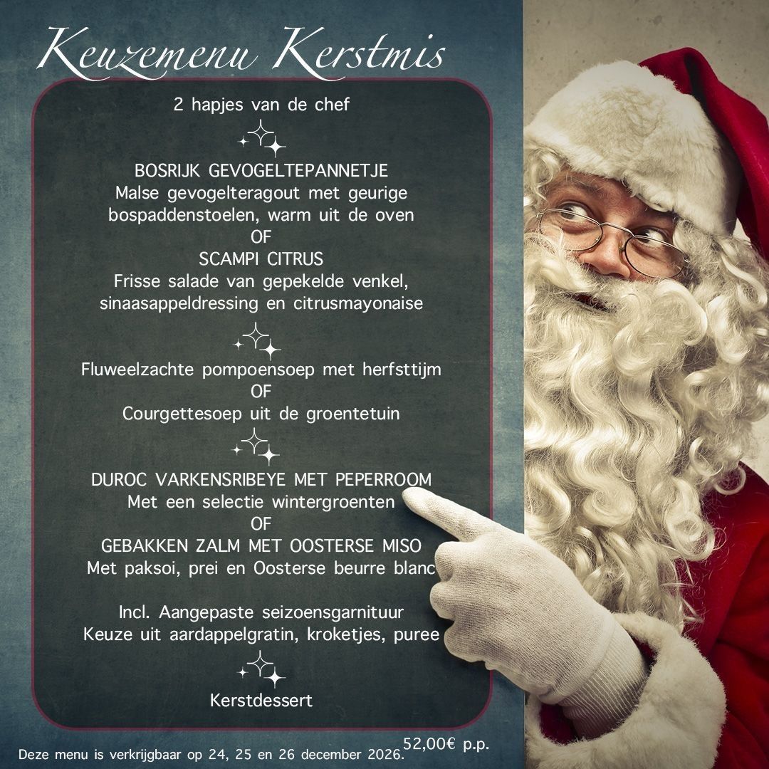 kerst 2026 2027  
