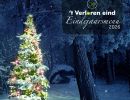 kerst 2026 2027  