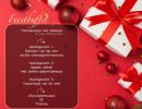 kerst 2026 2027  