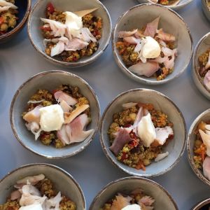 hetverloreneind traiteur hechtel eksel  koud buffet  