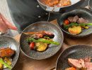 hetverloreneind traiteur hechtel eksel  show cooking  
