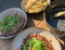 hetverloreneind traiteur hechtel eksel  warm buffet  
