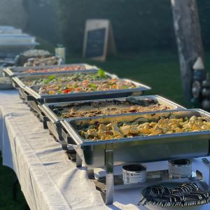 hetverloreneind traiteur hechtel eksel  warm buffet  